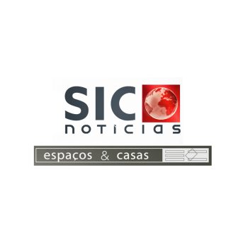 SIC Notícias: Espaços & Casas destaca Edifício W