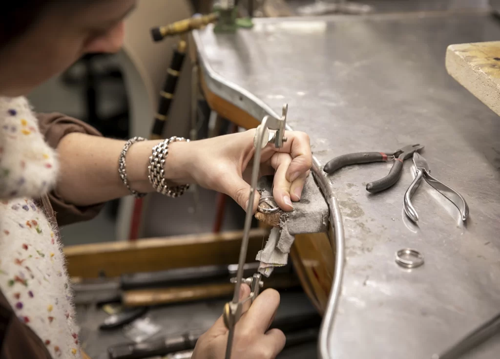 Eugénio Campos Jewels Candal Park